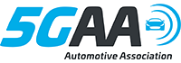 5G Automotive Association (5GAA) Logo