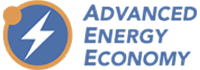 Advanced Energy Economy  - Logo