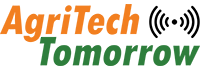 AgriTech Tomorrow - Logo