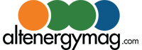 AltEnergyMag Logo