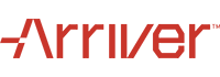 Arriver - Logo