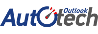 AutoTech Outlook Logo