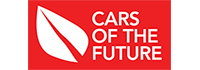 carsofthefuture.co.uk Logo