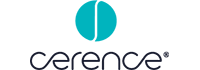Cerence Logo