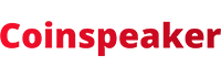 Coinspeaker Logo