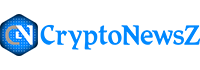 CryptoNewsZ Logo