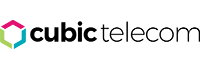 Cubic Telecom Logo