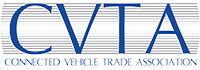 Connected Vehicle Trade Association (CVTA) Logo