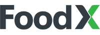 Food X Technologies Logo