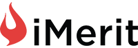 iMerit - Logo