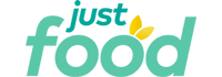 Just Food - Logo