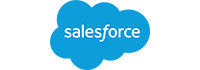 salesforce - Logo