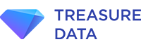 treasure data Logo