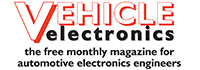 Vehicle Electronics Logo