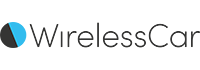 Wireless Car - Logo