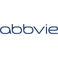 AbbVie's Logo
