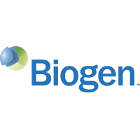 Biogen's Logo