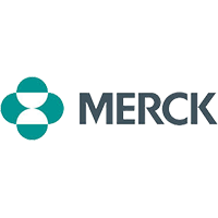 Merck's Logo