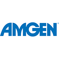 アムジェン株式会社 - Logo
