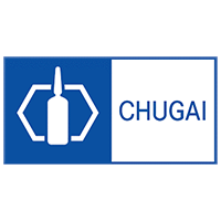Chugai Pharmaceutical Co.,Ltd. - Logo