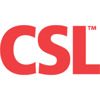 csl's Logo