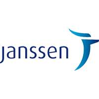 ヤンセンファーマ社 - Logo