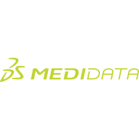 メディデータ・ソリューションズ社 - Logo