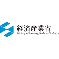 経済産業省 - Logo