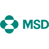 MSD社 - Logo