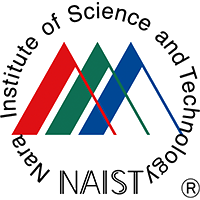 奈良先端科学技術大学院大学 - Logo