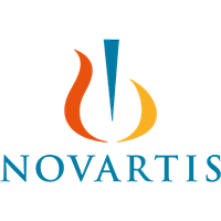 ノバルティス ファーマ社 - Logo