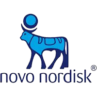 ノボ ノルディスク ファーマ社 - Logo