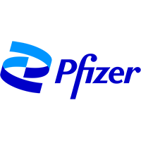 Pfizer R&D Japan - Logo
