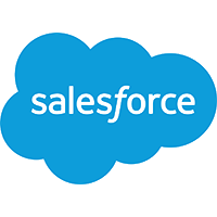 salesforce.com, Inc. - Logo