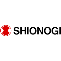 SHIONOGI & CO., LTD. - Logo