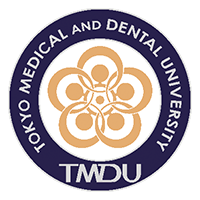 tokyo_medical_and_dental_university's Logo