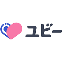 Ubie株式会社 - Logo