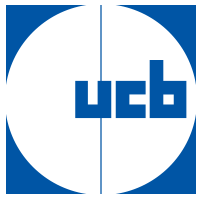 UCB Japan - Logo