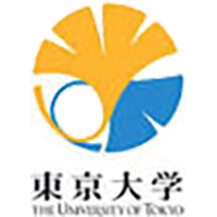 university_of_tokyo's Logo
