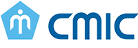CMIC Co., Ltd Logo