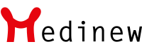 Medinew Logo