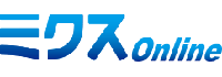 Mix online - Logo