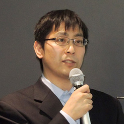 Kazuo Hasegawa - Headshot
