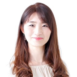 Misaki Ohkawara - Headshot