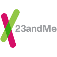 23andme's Logo