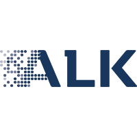 ALK's Logo