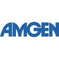 Amgen's Logo
