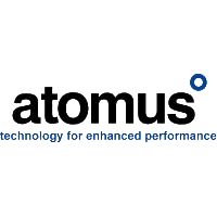 Atomus's Logo
