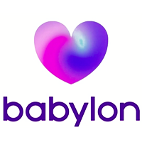 Babylon Health's Logo