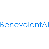Benevolent AI's Logo